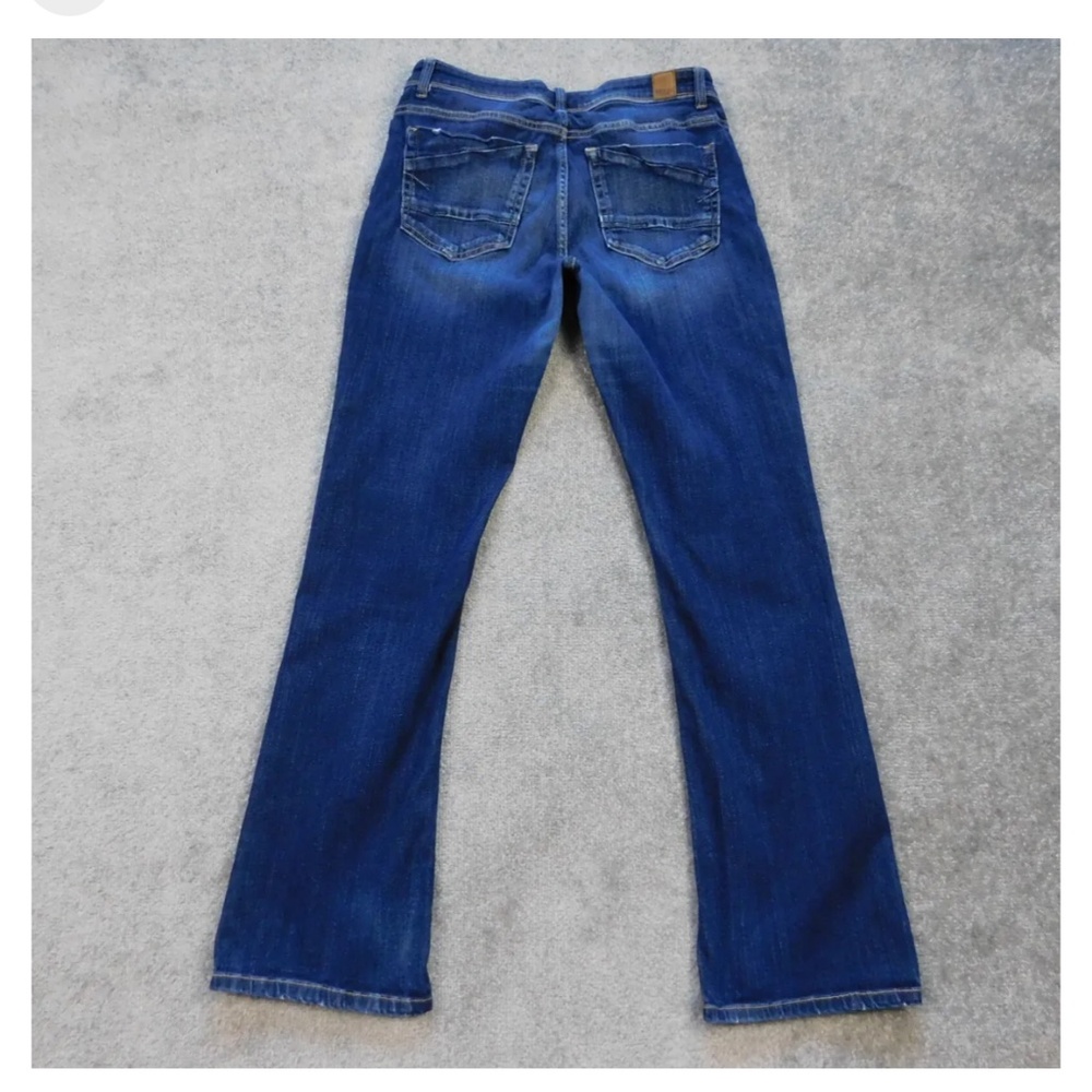 BKE jeans